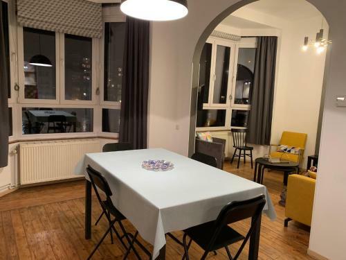 Apartamento Le God�tia