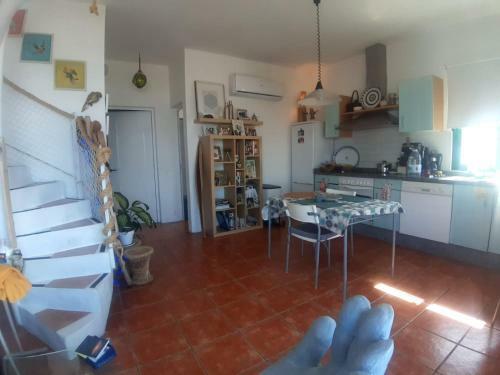Bed & Breakfast Esencia Lanzarote