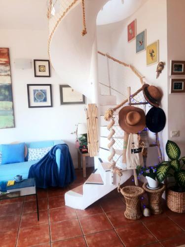 Bed & Breakfast Esencia Lanzarote