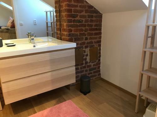Apartamento Le Saxo Cuivr�