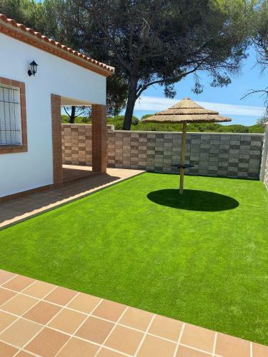 Casita Torre de Meca 1 Piscina