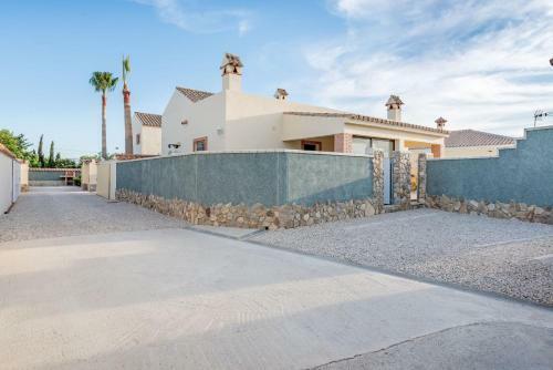 Bungalows La Aceitera - Apartamento 1