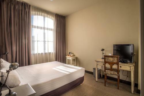 Hotel La Merveilleuse By Infiniti Resorts