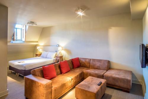 Hotel La Merveilleuse By Infiniti Resorts
