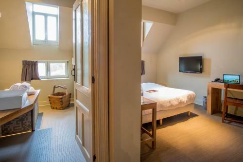 Hotel La Merveilleuse By Infiniti Resorts