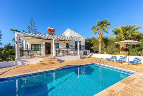Villa Golden Coralia I