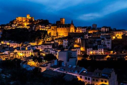 Casa Tur�stica Centro De Vilafam�s