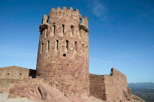Casa Tur�stica Centro De Vilafam�s