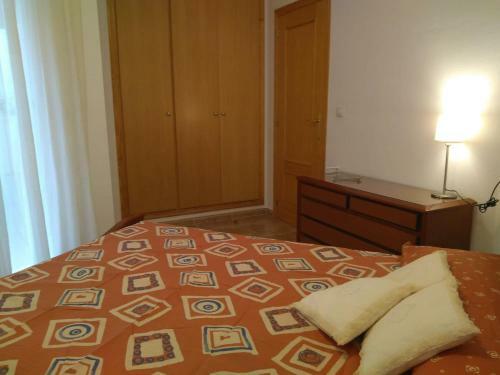 Apartamento Nuevo En Vilafam�s