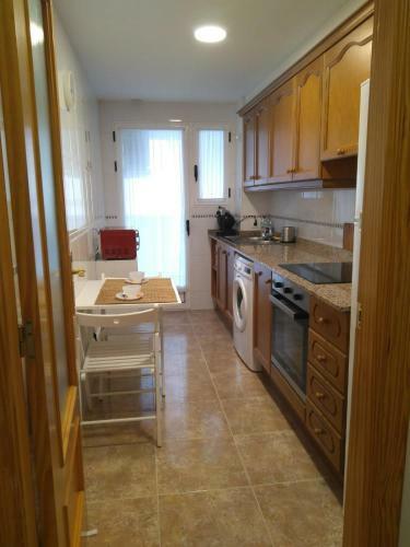 Apartamento Nuevo En Vilafam�s