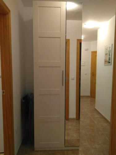 Apartamento Nuevo En Vilafam�s