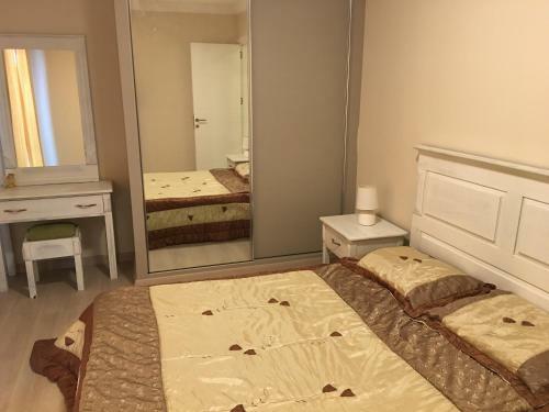 Apartamento Royal Residence Nicosia