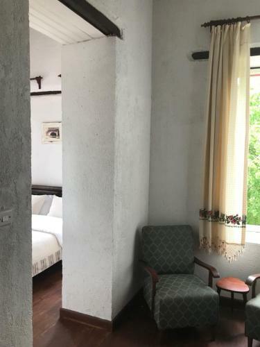 Bed & Breakfast Palm Garden Guest House