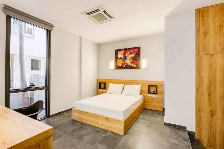 Hotel G Suites Luxury Rentals