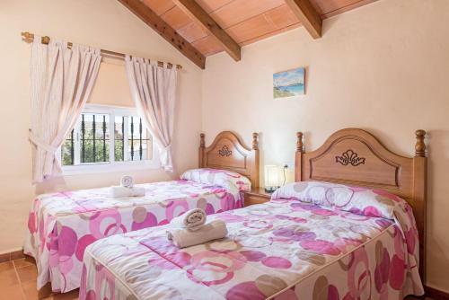 Bungalows La Aceitera - Casa 1
