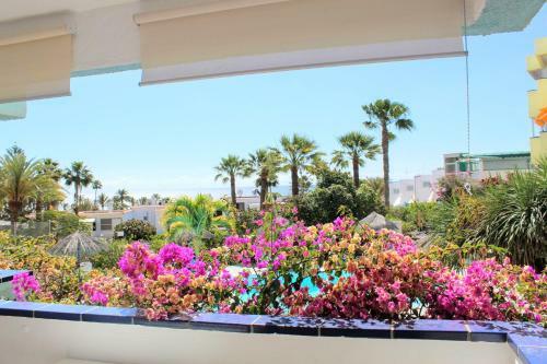Sea And Pool View Apartment Bamira
