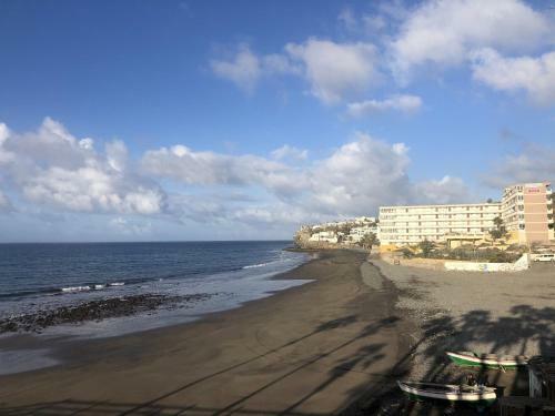 Apartamento Ocean Balcony View&pool P69 By Canariasgetaway