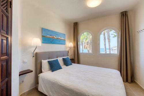 Apartamento Ocean Balcony View&pool P69 By Canariasgetaway