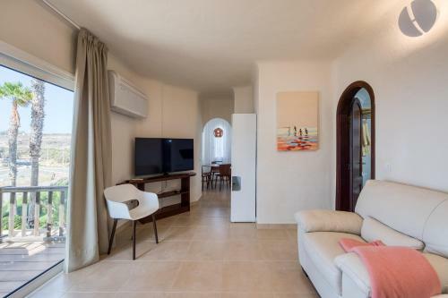 Apartamento Ocean Balcony View&pool P69 By Canariasgetaway