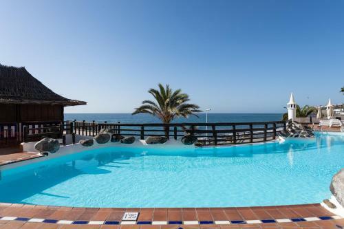 Apartamento Ocean Balcony View&pool P69 By Canariasgetaway
