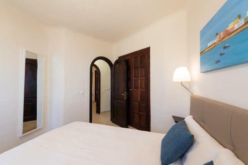 Apartamento Ocean Balcony View&pool P69 By Canariasgetaway