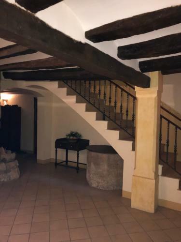 Apartament Cala Magda Sant Lloren� de Montgai