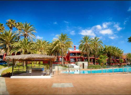Apartamento Holiday Family Resort View Atlantic