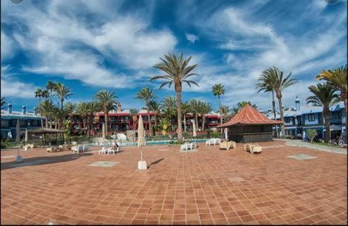 Apartamento Holiday Family Resort View Atlantic