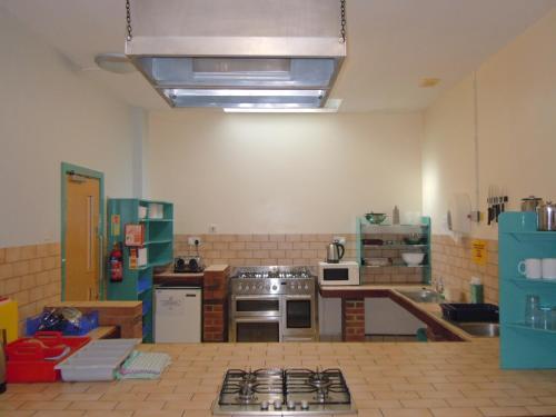 Albergue Yha Manorbier