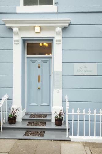 Hostal Lindholme House