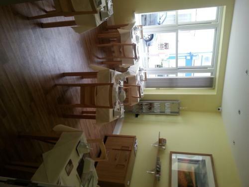 Hostal White Rose Guest House