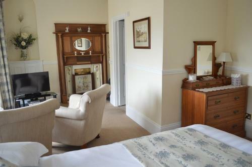 Hostal Rebleen Guest House