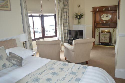 Hostal Rebleen Guest House