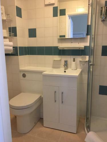Hostal Rebleen Guest House