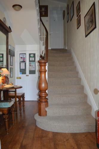 Hostal Rebleen Guest House