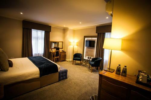 Hotel Heywood Mount