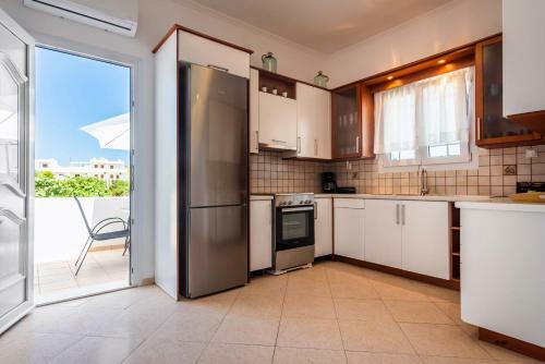 Milos Del Sol Apartment