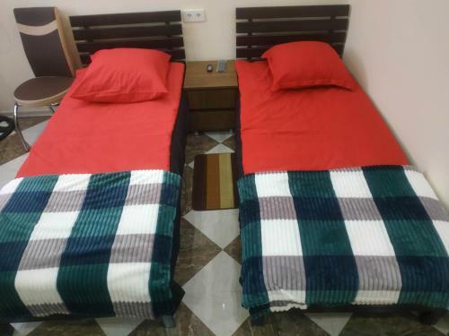 Hotel Abuli