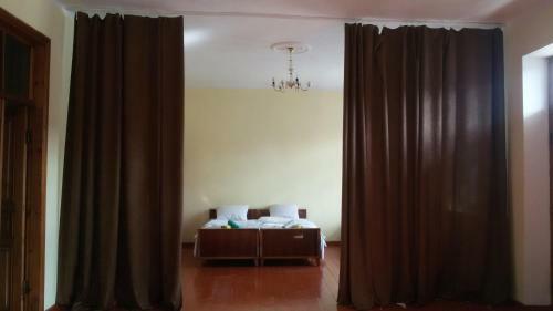 Apartamento 112 Guramishvili Street