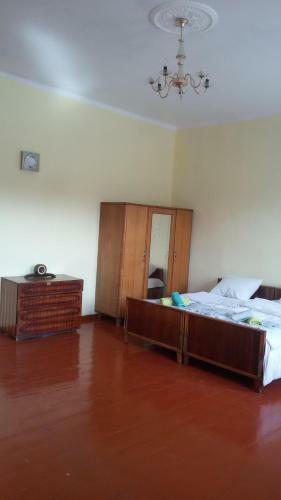 Apartamento 112 Guramishvili Street