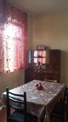 Apartamento 112 Guramishvili Street