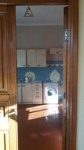 Apartamento 112 Guramishvili Street