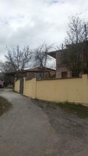 Apartamento 112 Guramishvili Street