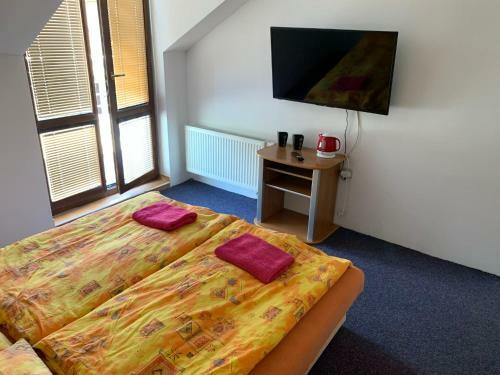 Hostal Penzion Ronox