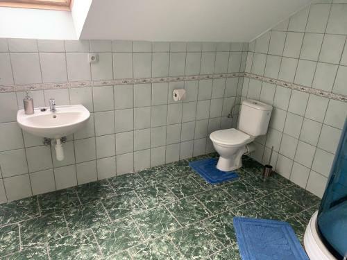 Hostal Penzion Ronox