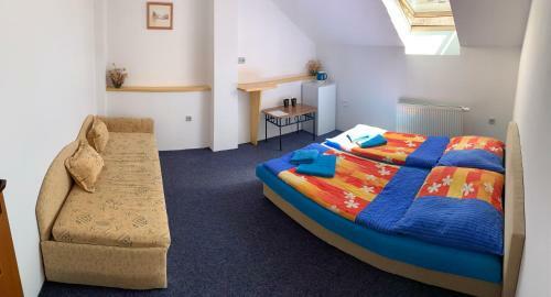 Hostal Penzion Ronox