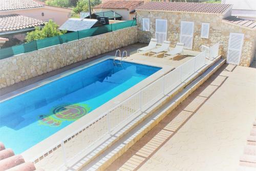 Villa Mimoses