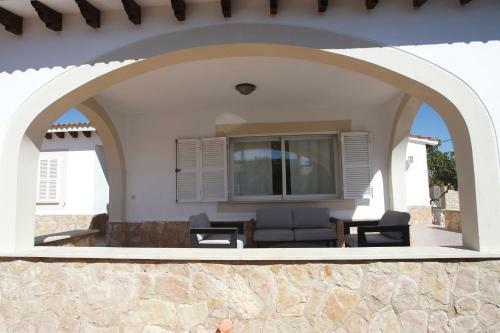 Villa Mimoses