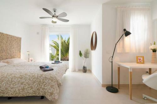 Apartamento Luxurious Bungalow A2 In A Quiet Complex With Pool 100m From The Sea