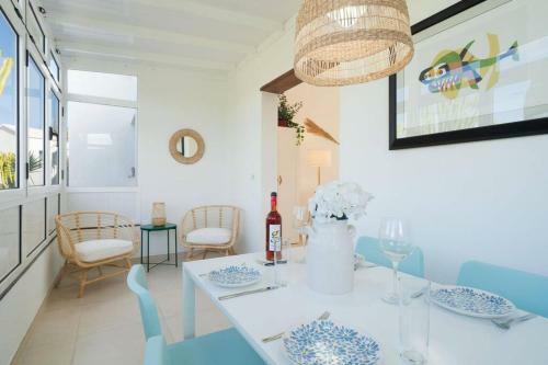 Apartamento Luxurious Bungalow A2 In A Quiet Complex With Pool 100m From The Sea